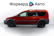 Lada (ВАЗ) Largus I Тюмень  - изображение 29