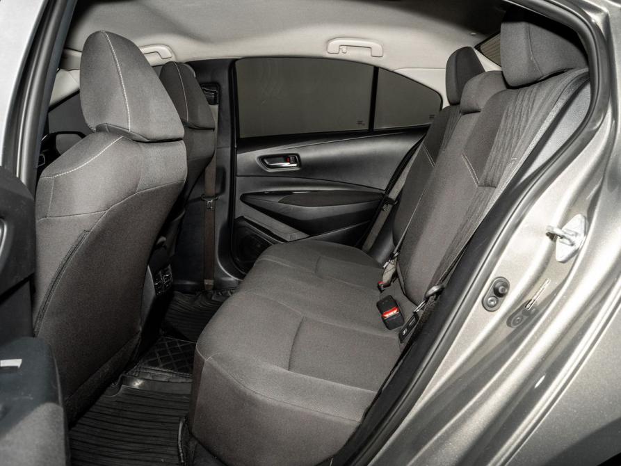 Toyota Corolla XII (E210) Иркутск  - изображение 7