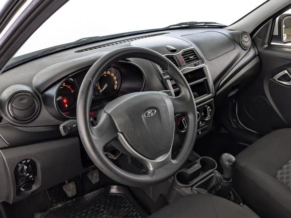 Lada (ВАЗ) Granta I Рестайлинг с пробегом 2024 года, цена 645 000 рублей, 42830 км, седан, Автокод Объявления