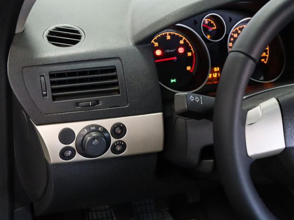 Opel Astra H Рестайлинг с пробегом 2007 года, цена 449 000 рублей, 252120 км, хэтчбек, Автокод Объявления