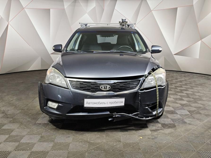 Kia Ceed I Рестайлинг Москва  - изображение 7
