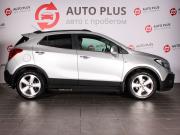 Opel Mokka I Минеральные Воды  - изображение 25