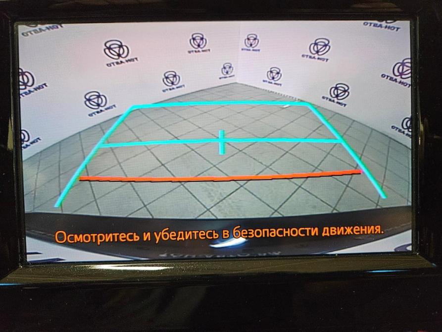 Toyota Camry VIII (XV70) Тольятти  - изображение 17