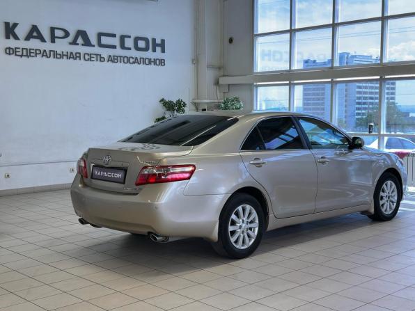Toyota Camry VI (XV40) с пробегом 2006 года, цена 799 000 рублей, 225000 км, седан, Автокод Объявления