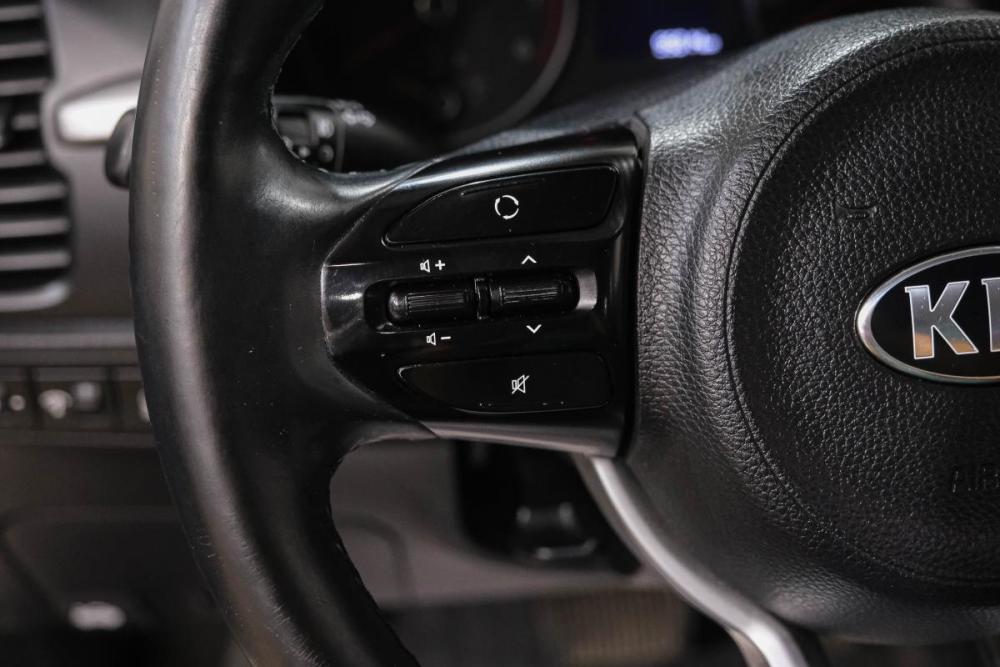 Kia Rio IV Новокузнецк  - изображение 22