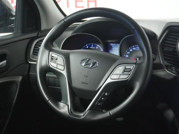 Hyundai Santa Fe III с пробегом 2014 года, цена 1 359 000 рублей, 305155 км, внедорожник, Автокод Объявления