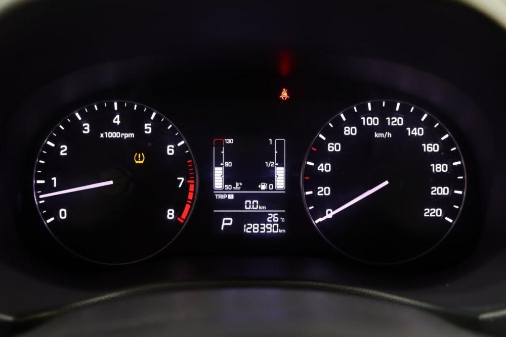 Hyundai Creta I Сургут  - изображение 13
