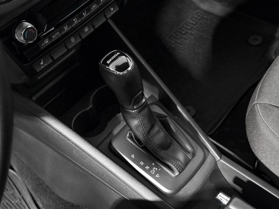 Skoda Rapid II Санкт-Петербург  - изображение 11