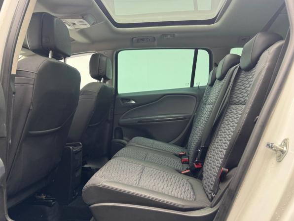 Opel Zafira C с пробегом 2013 года, цена 1 249 000 рублей, 161493 км, компактвэн, Автокод Объявления