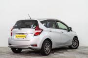 Nissan Note II Рестайлинг Сургут  - изображение 22