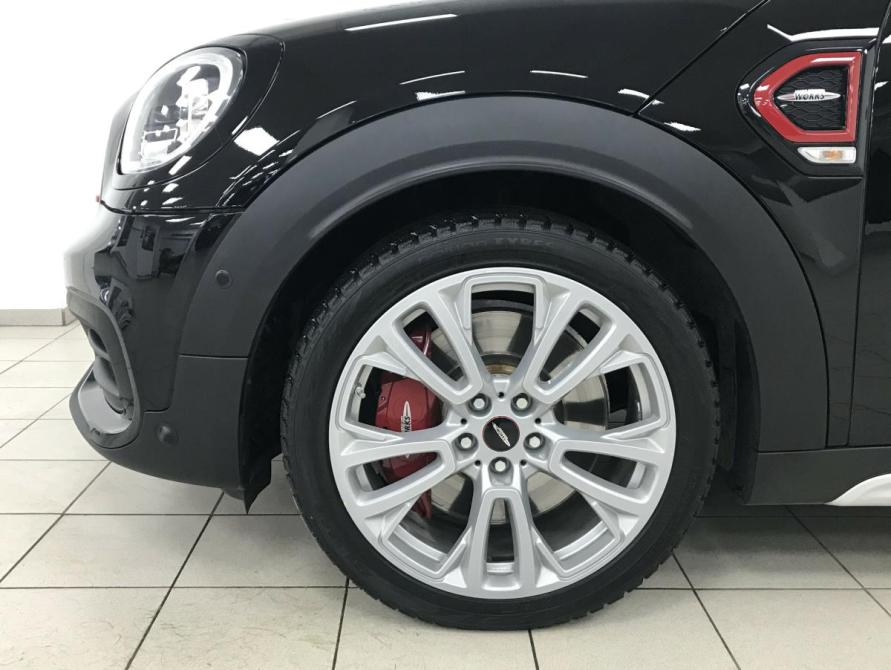 Mini Countryman II Рестайлинг Красноярск  - изображение 4