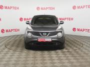 Nissan Juke I Вологда  - изображение 19