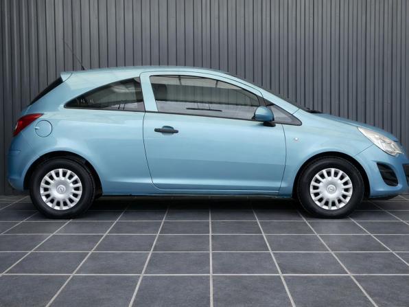 Opel Corsa D Рестайлинг II с пробегом 2012 года, цена 597 000 рублей, 68541 км, хэтчбек, Автокод Объявления