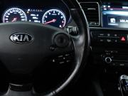 Kia Quoris I Ресталинг 2 Москва  - изображение 45