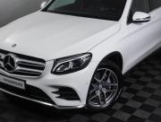 Mercedes-Benz GLC I (X253) Москва  - изображение 49
