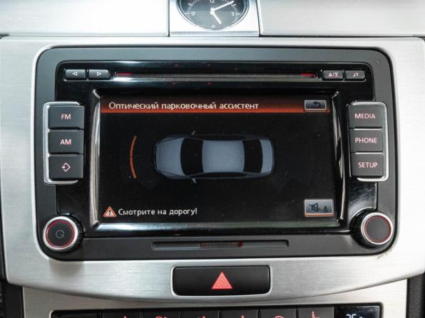 Volkswagen Passat B7 с пробегом 2013 года, цена 1 265 000 рублей, 167144 км, седан, Автокод Объявления