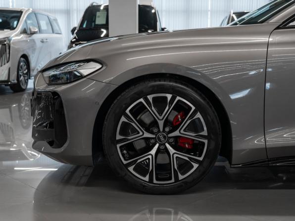 Audi A5 III (B10) с пробегом 2026 года, цена 5 890 000 рублей, 11 км, седан, Автокод Объявления