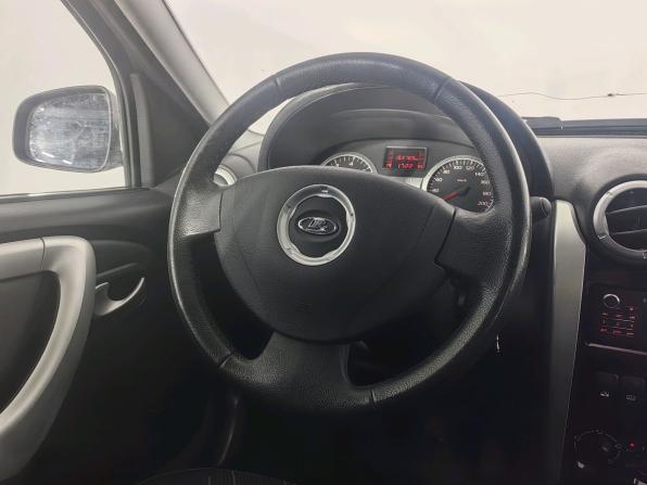 Lada (ВАЗ) Largus I с пробегом 2020 года, цена 920 000 рублей, 103736 км, универсал, Автокод Объявления