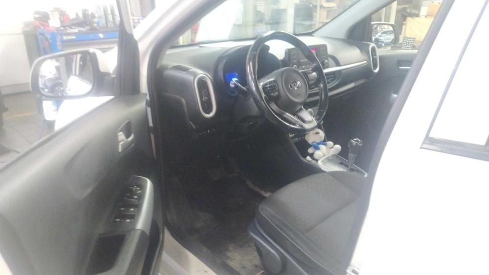 Kia Picanto III Санкт-Петербург  - изображение 6