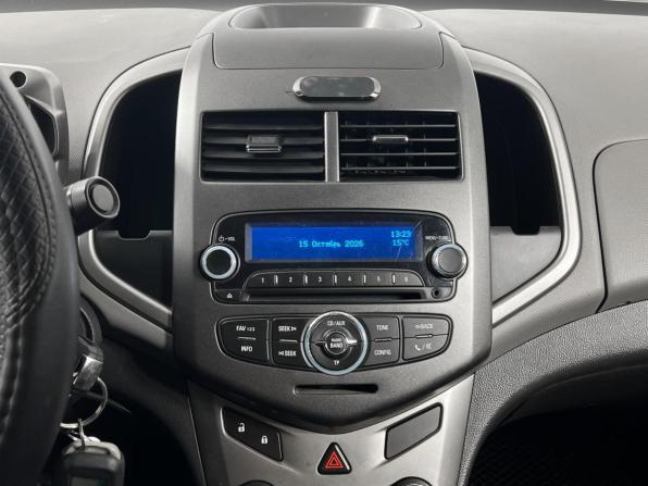 Chevrolet Aveo II с пробегом 2012 года, цена 609 900 рублей, 121540 км, седан, Автокод Объявления