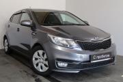 Kia Rio III Рестайлинг Санкт-Петербург  - изображение 17