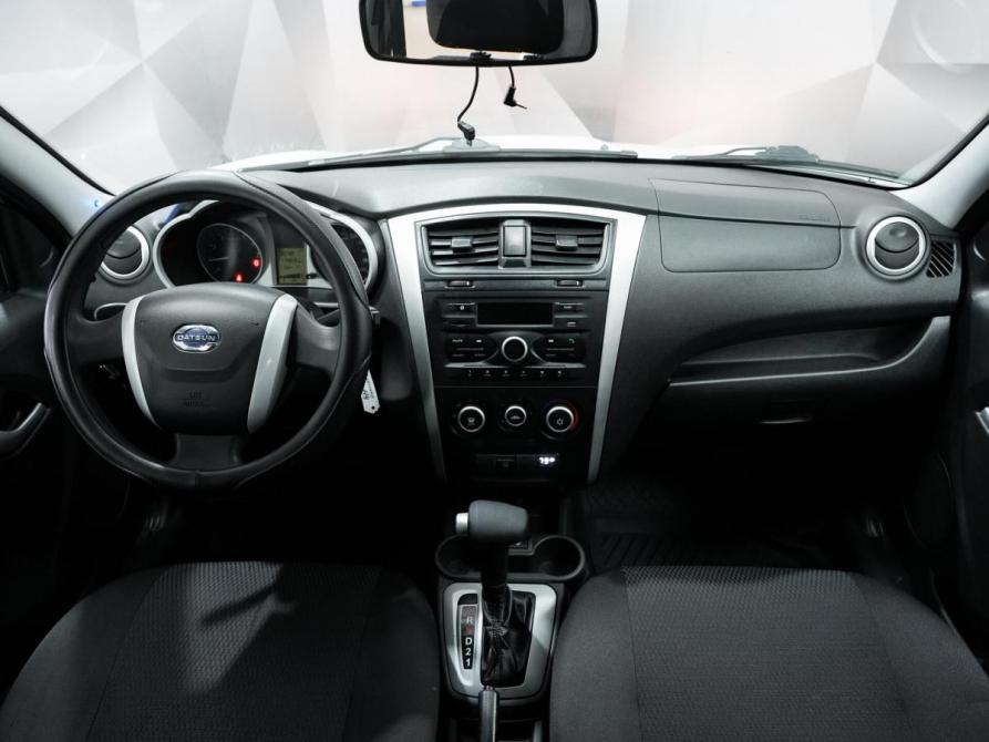 Datsun mi-DO Ульяновск  - изображение 11