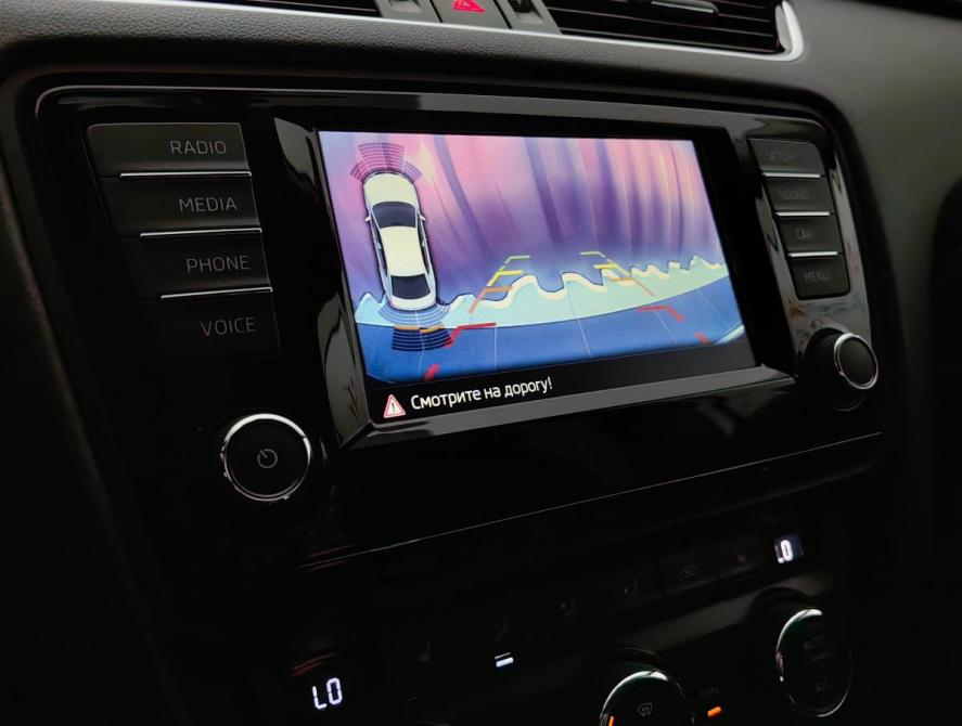 Skoda Octavia III (A7) Москва  - изображение 24