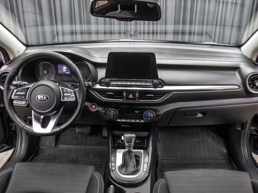 Kia Cerato IV Москва  - изображение 14