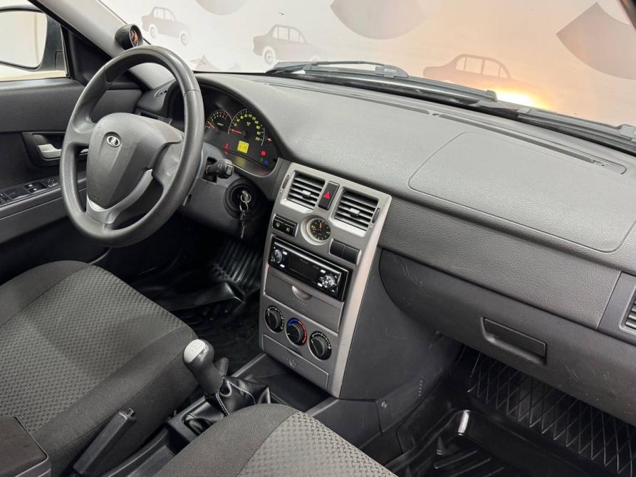 Lada (ВАЗ) Priora I Рестайлинг Ставрополь  - изображение 10