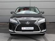Lexus RX IV Рестайлинг Москва  - изображение 31
