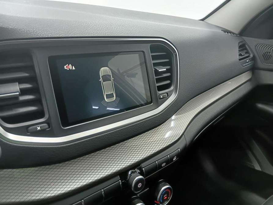 Lada (ВАЗ) Vesta I Рестайлинг (NG) Москва  - изображение 14