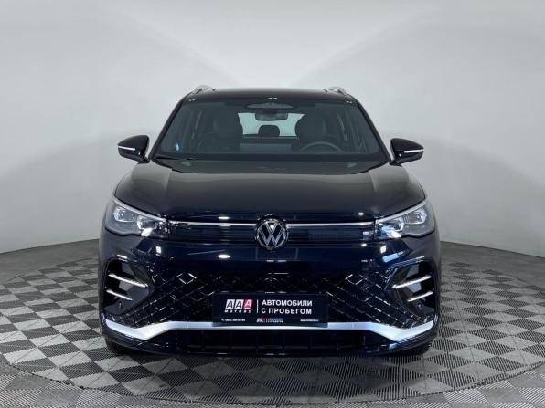 Volkswagen Tiguan III (China Market) с пробегом 2024 года, цена 4 497 000 рублей, 5420 км, внедорожник, Автокод Объявления