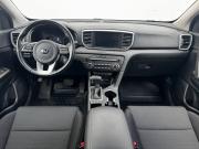 Kia Sportage IV Рестайлинг Москва  - изображение 23