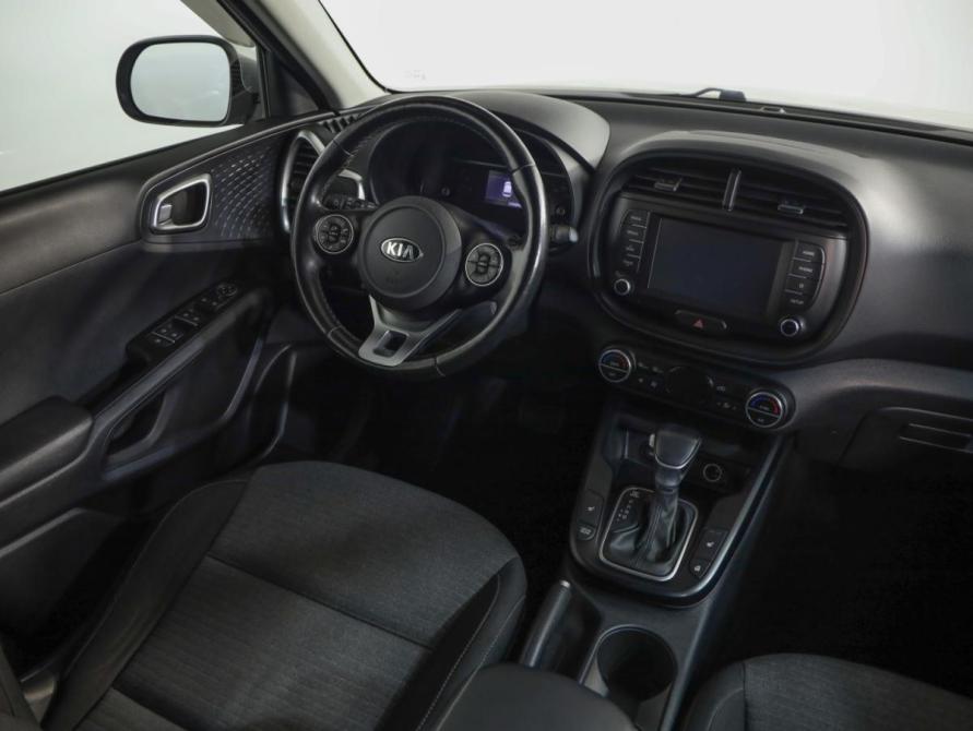 Kia Soul III Санкт-Петербург  - изображение 9