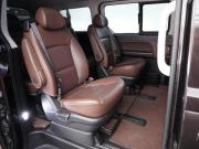 Hyundai Grand Starex I Рестайлинг Москва  - изображение 30