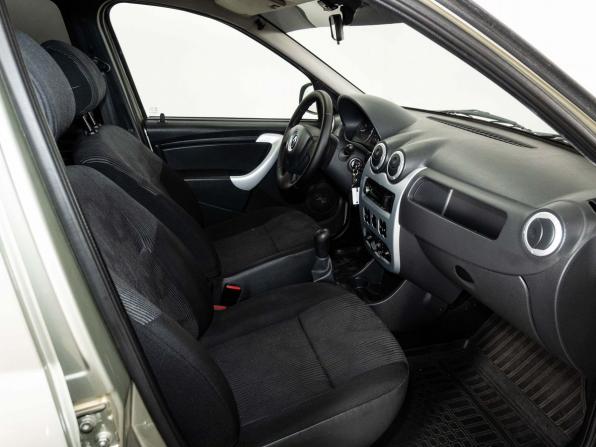 Renault Logan I Рестайлинг с пробегом 2014 года, цена 588 000 рублей, 87772 км, седан, Автокод Объявления