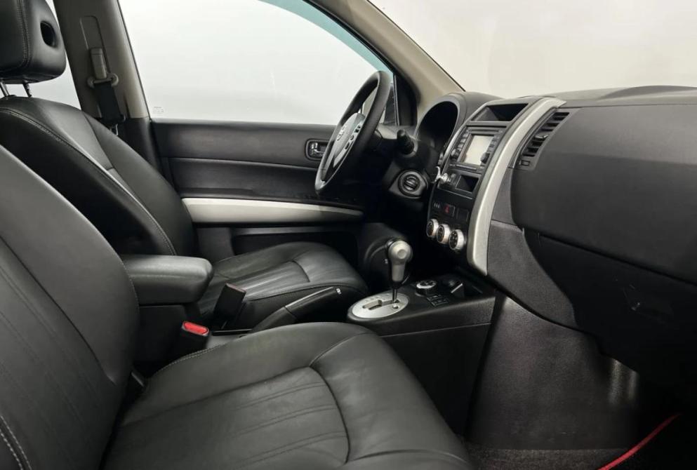 Nissan X-Trail III Нижний Новгород  - изображение 13