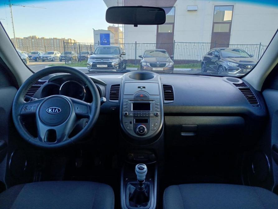 Kia Soul I Чебоксары  - изображение 17