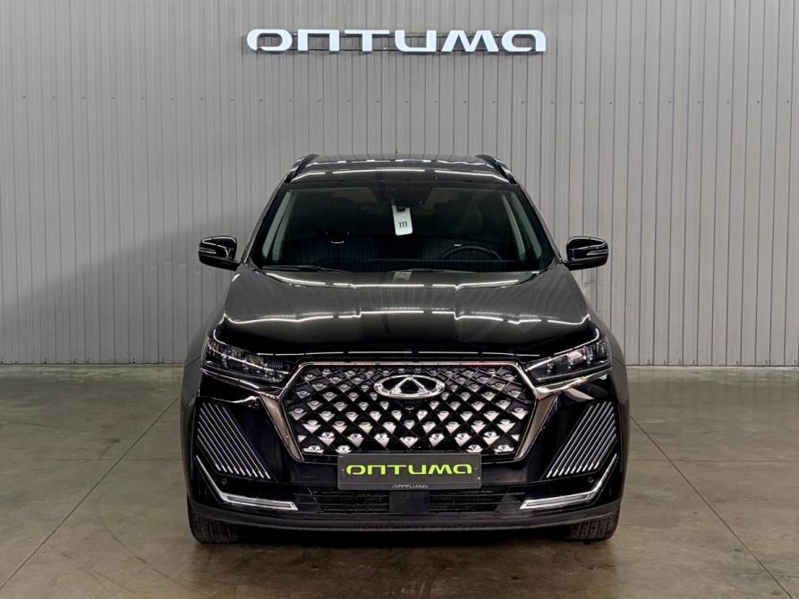 Chery Tiggo 7 Pro Max I Рестайлинг Краснодар  - изображение 2