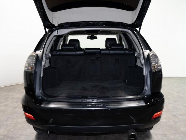 Lexus RX II с пробегом 2005 года, цена 1 280 000 рублей, 323700 км, внедорожник, Автокод Объявления