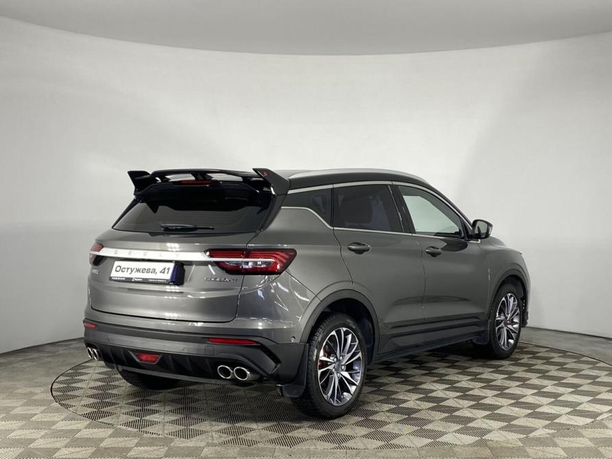 Geely Coolray I Воронеж  - изображение 16