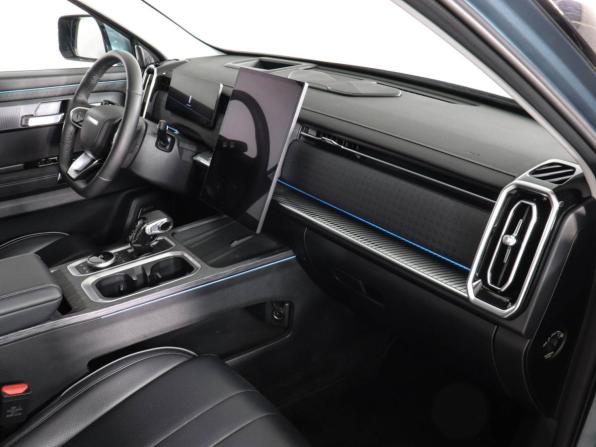 Jaecoo J7 I с пробегом 2023 года, цена 2 250 000 рублей, 30805 км, внедорожник, Автокод Объявления
