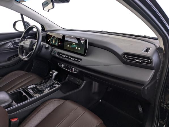 BAIC U5 Plus с пробегом 2023 года, цена 675 000 рублей, 166910 км, седан, Автокод Объявления