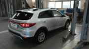 Kia Rio IV Санкт-Петербург  - изображение 8