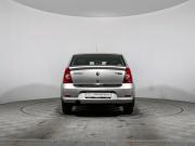Renault Logan I Рестайлинг Санкт-Петербург  - изображение 23