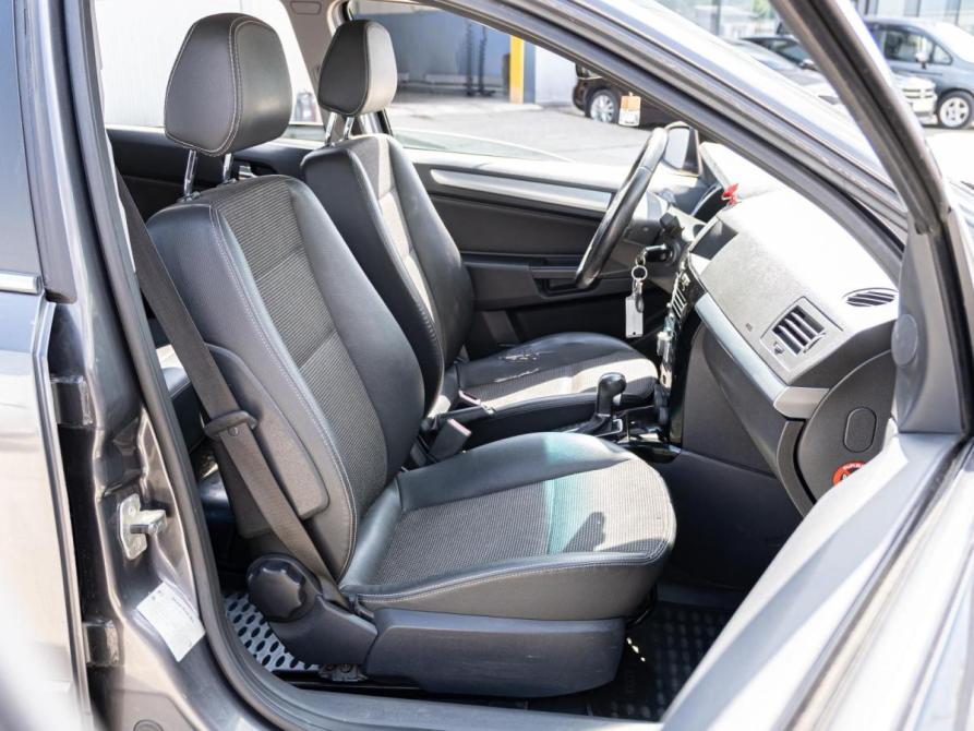 Opel Astra H Рестайлинг Краснодар  - изображение 8