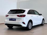 Kia Ceed III Рестайлинг Волгоград  - изображение 16