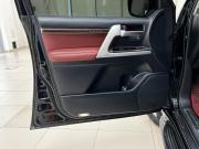Toyota Land Cruiser 200 Series Рестайлинг 2 Краснодар  - изображение 68