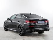 Kia Optima IV Рестайлинг Москва  - изображение 32