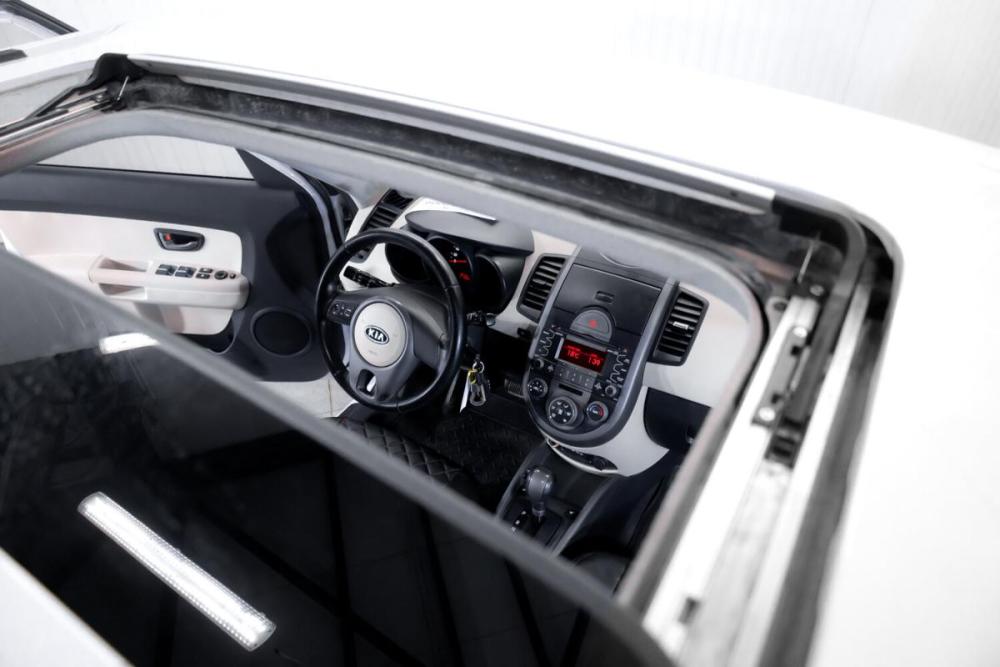 Kia Soul I Тюмень  - изображение 13